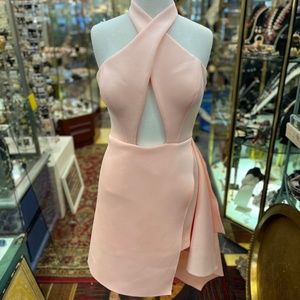 Jovani Cocktail Dress